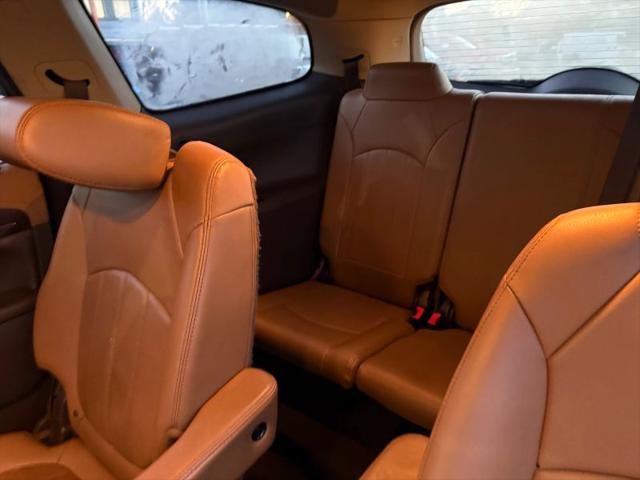 2016 Buick Enclave Premium