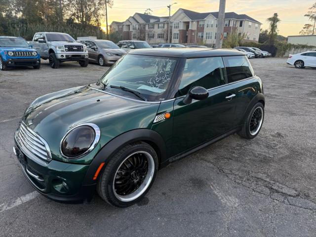 2013 MINI Hardtop Cooper for sale in Myrtle Beach, SC
