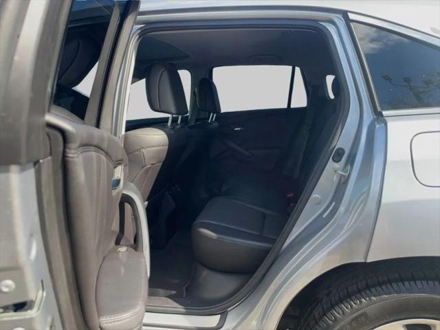 2018 Acura RDX AcuraWatch Plus Package