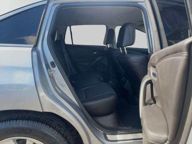 2018 Acura RDX AcuraWatch Plus Package
