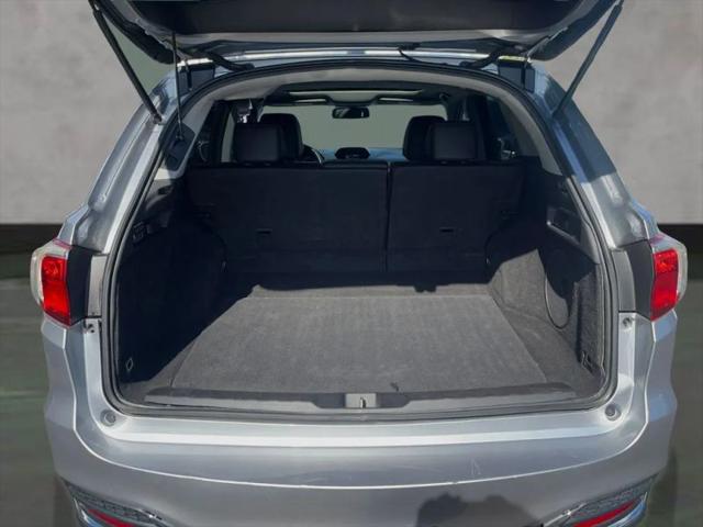 2018 Acura RDX AcuraWatch Plus Package