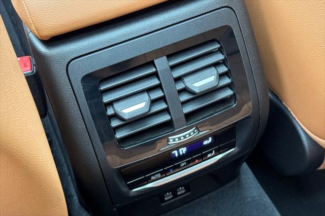 2025 BMW X4 xDrive30i