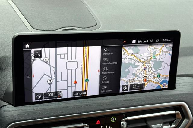 2025 BMW X4 xDrive30i