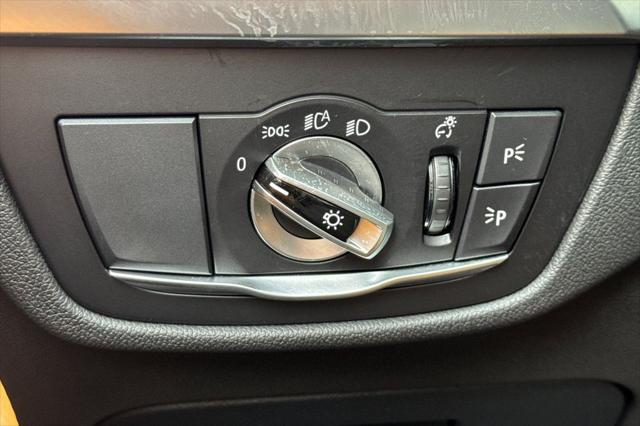 2025 BMW X4 xDrive30i