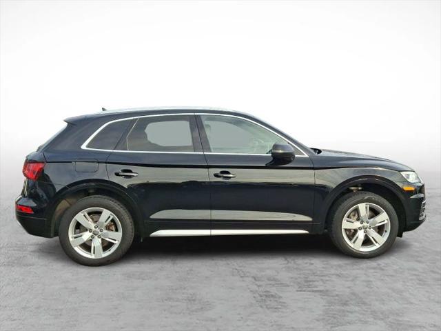 2019 Audi Q5 45 Premium