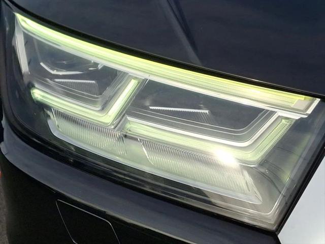 2019 Audi Q5 45 Premium