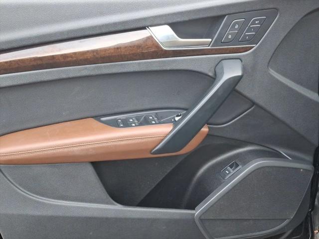 2019 Audi Q5 45 Premium