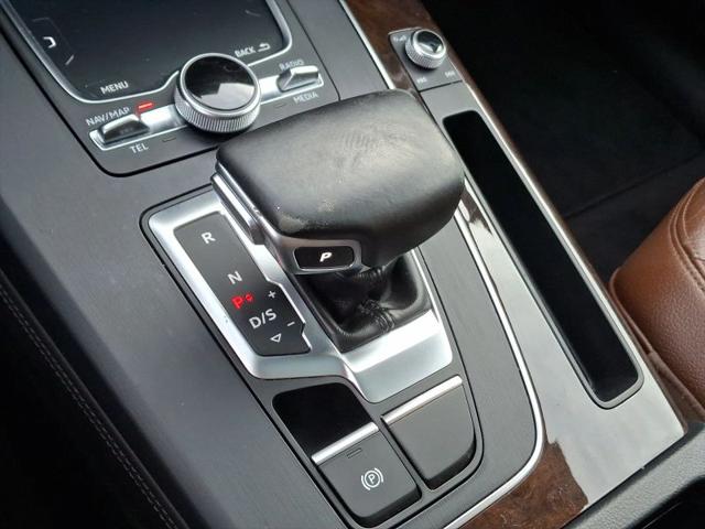2019 Audi Q5 45 Premium