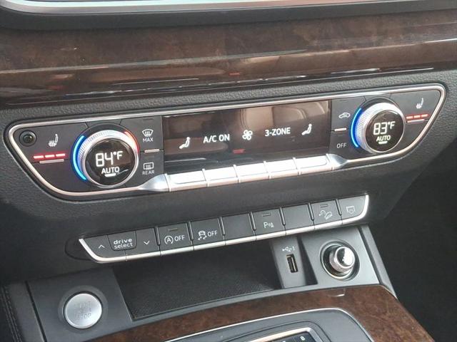 2019 Audi Q5 45 Premium