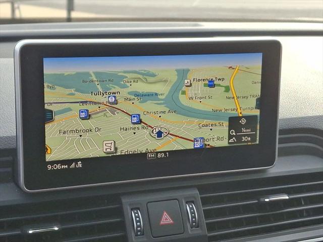 2019 Audi Q5 45 Premium