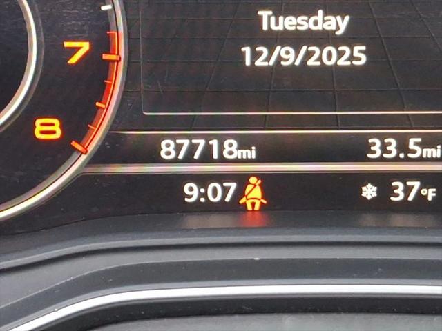 2019 Audi Q5 45 Premium