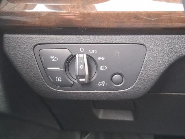 2019 Audi Q5 45 Premium