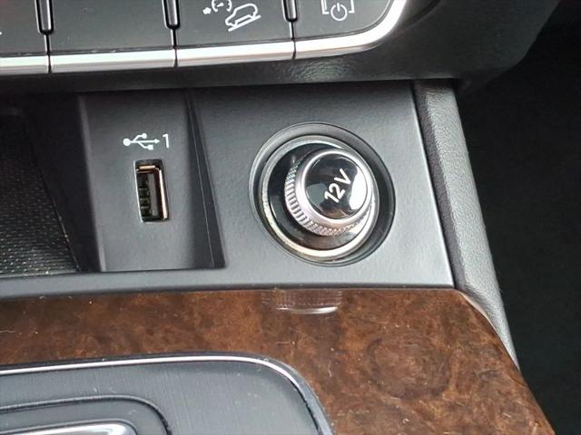2019 Audi Q5 45 Premium