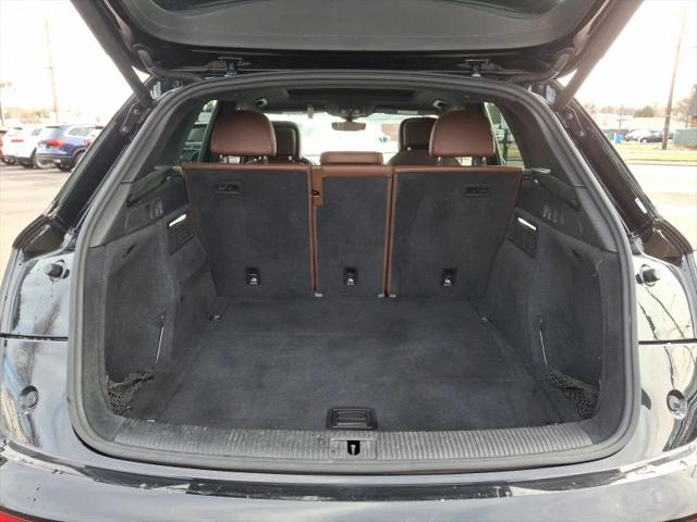 2019 Audi Q5 45 Premium