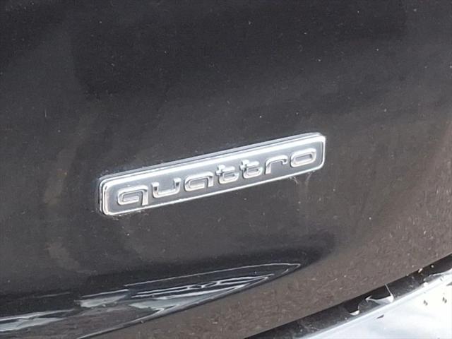 2019 Audi Q5 45 Premium