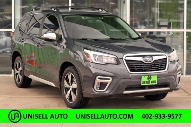 2020 Subaru Forester Touring for sale in Bellevue, NE