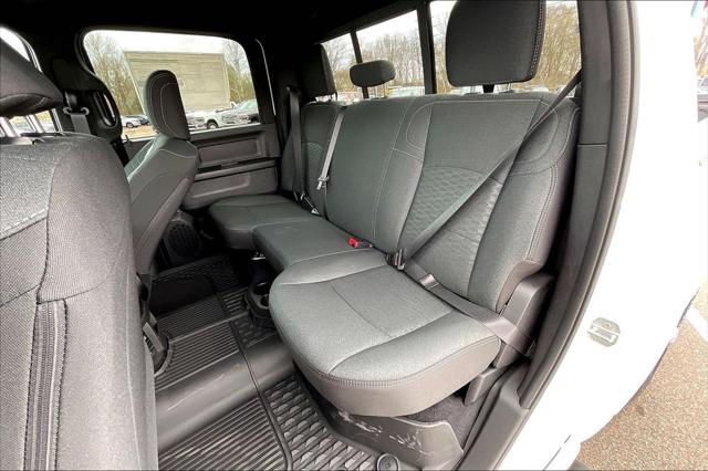 New 2026 RAM 2500 Tradesman Crew Cab 4x4 64" Box For Sale in Millington, TN