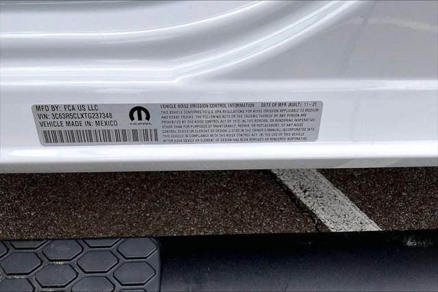 New 2026 RAM 2500 Tradesman Crew Cab 4x4 64" Box For Sale in Millington, TN