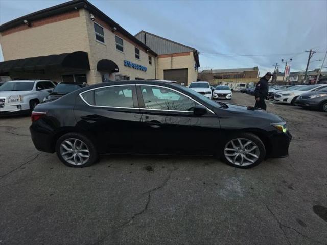 2021 Acura ILX Standard