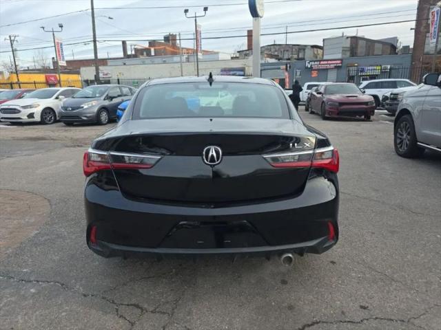 2021 Acura ILX Standard