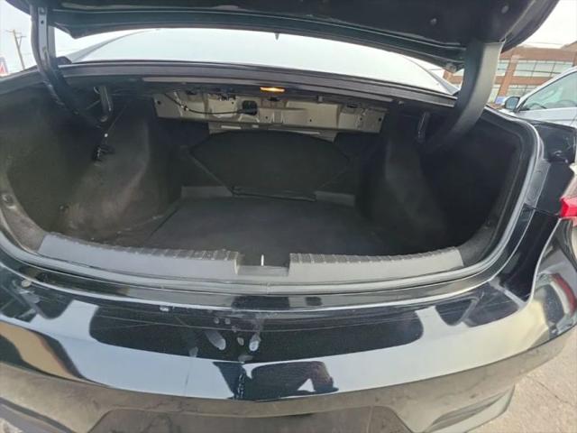 2021 Acura ILX Standard