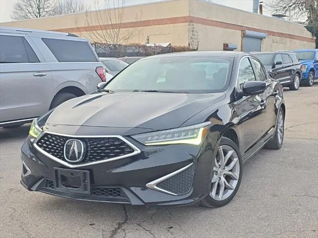 2021 Acura ILX Standard for sale in Philadelphia, PA