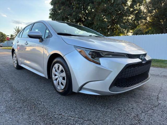 2020 Toyota Corolla L for sale in Miami, FL