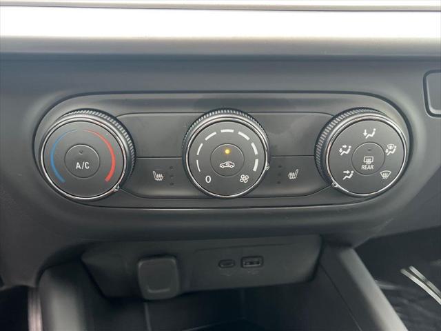 2026 Chevrolet Trax FWD LS