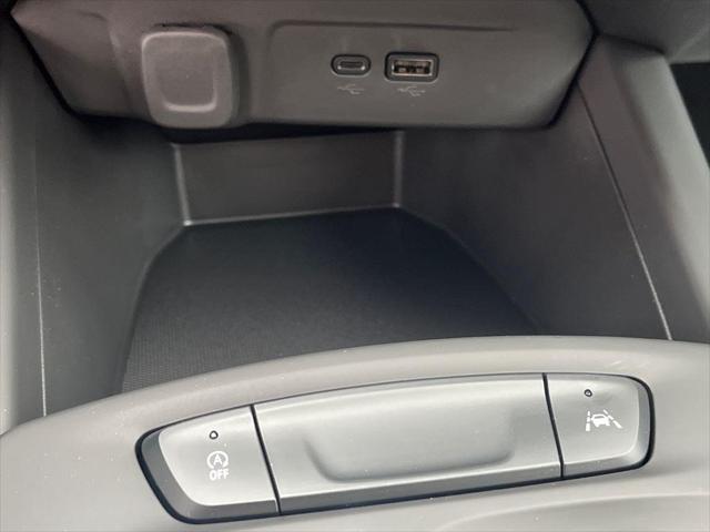 2026 Chevrolet Trax FWD LS