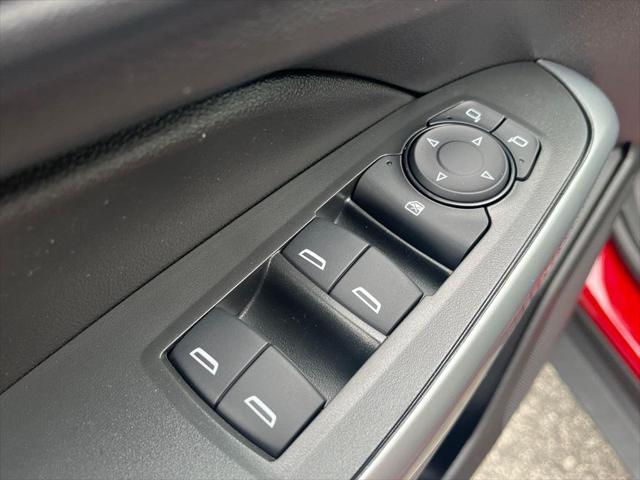 2026 Chevrolet Trax FWD LS