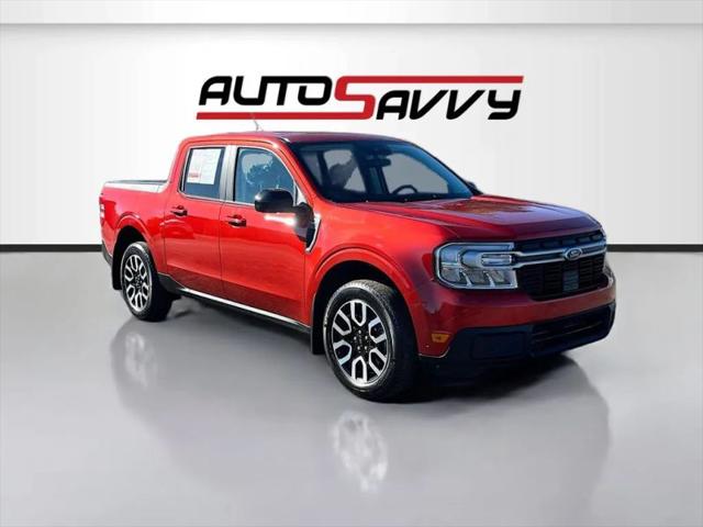 2024 Ford Maverick Lariat for sale in Gilbert, AZ