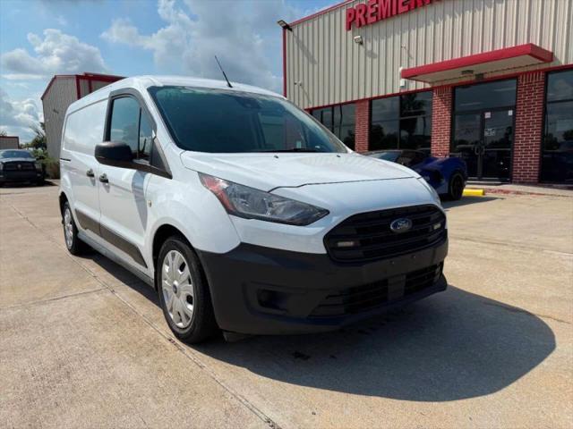 2021 Ford Transit Connect XL Cargo Van for sale in Houston, TX
