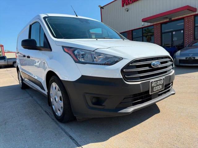 2021 Ford Transit Connect XL Cargo Van for sale in Houston, TX