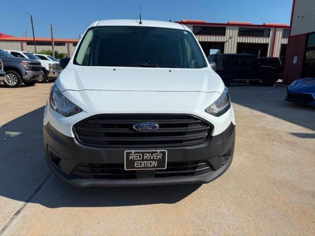 2021 Ford Transit Connect XL Cargo Van