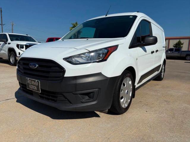 2021 Ford Transit Connect XL Cargo Van