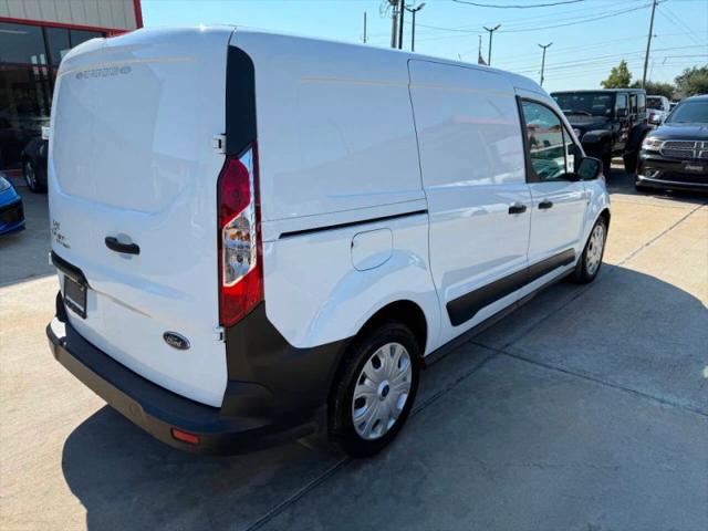 2021 Ford Transit Connect XL Cargo Van