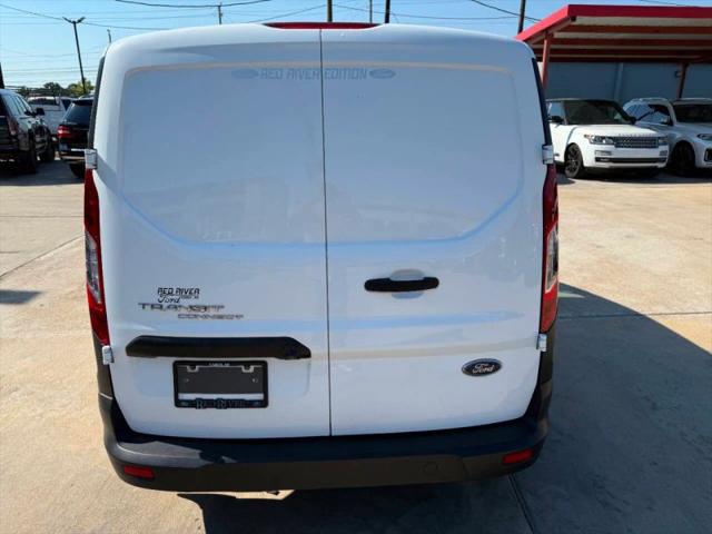 2021 Ford Transit Connect XL Cargo Van