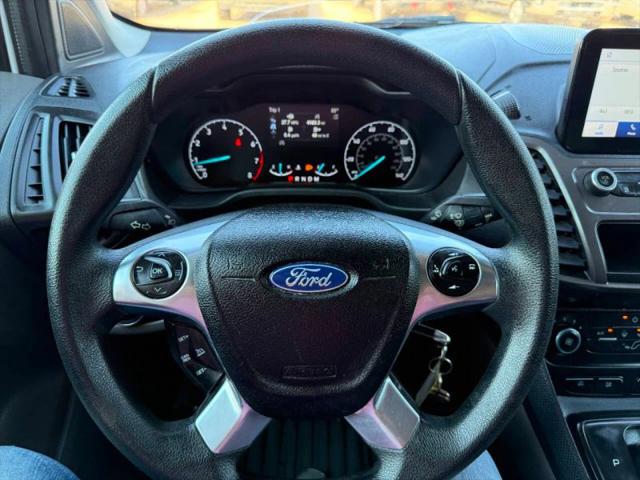 2021 Ford Transit Connect XL Cargo Van