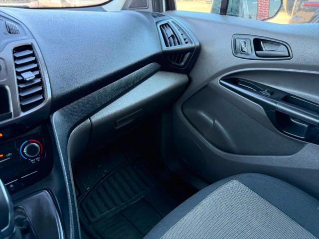 2021 Ford Transit Connect XL Cargo Van