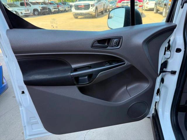 2021 Ford Transit Connect XL Cargo Van