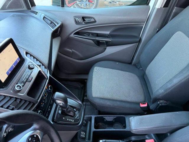 2021 Ford Transit Connect XL Cargo Van