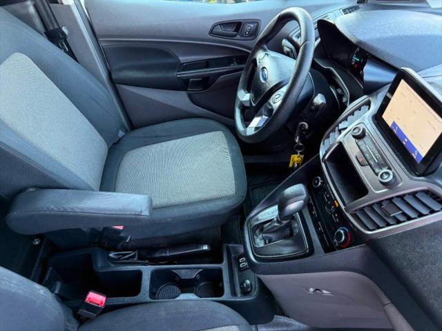 2021 Ford Transit Connect XL Cargo Van