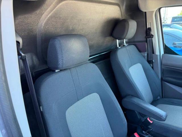 2021 Ford Transit Connect XL Cargo Van