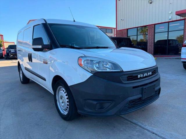 2021 Ram ProMaster City Tradesman Cargo Van for sale in Houston, TX