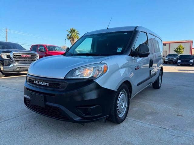 2019 Ram ProMaster City Cargo Van Tradesman Cargo Van for sale in Houston, TX