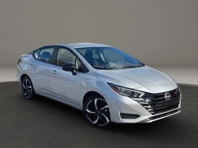 2024 Nissan Versa 1.6 SR for sale in Hollywood, FL