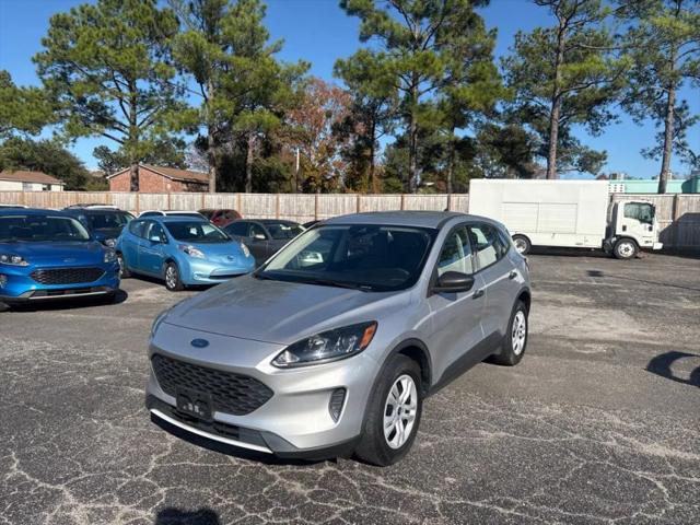 2020 Ford Escape S for sale in North Charleston, SC