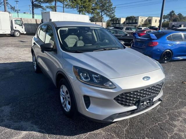2020 Ford Escape S