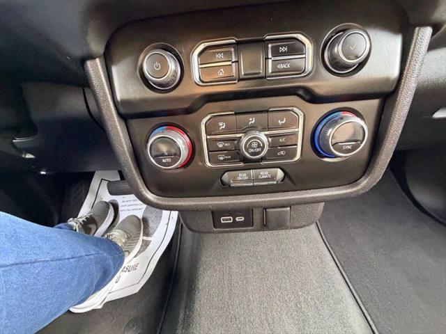 2023 Chevrolet Tahoe 4WD Commercial Fleet