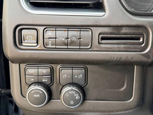 2023 Chevrolet Tahoe 4WD Commercial Fleet
